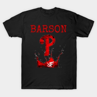 Barson Pz T-Shirt